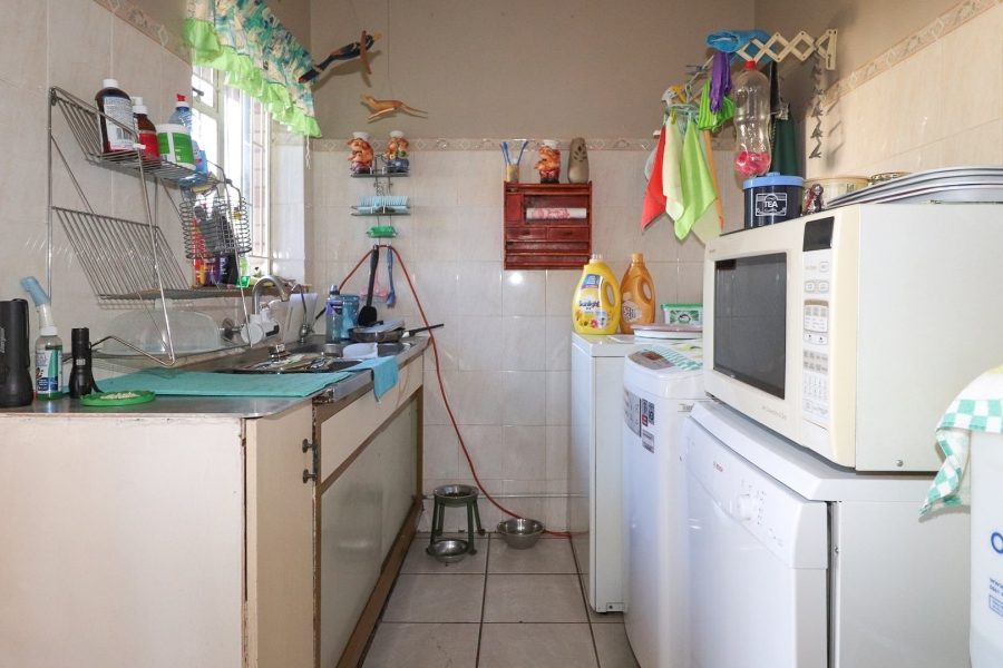 4 Bedroom Property for Sale in Orkney North West